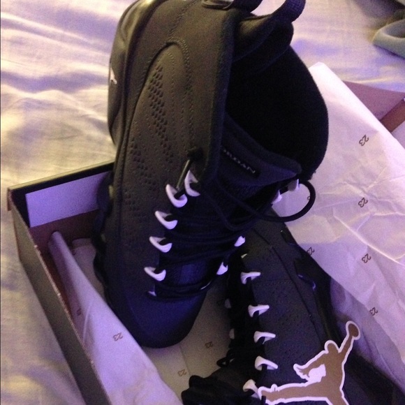 nike air jordan lx retro 9 - Picture 3 of 4