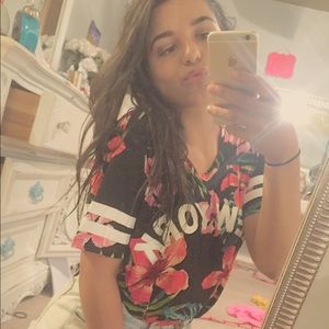 Meet your Posher, Chloe