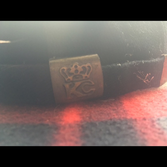 Vintage Pulp Fiction Cap - Picture 2 of 3