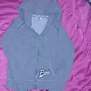 VS Pink Hoodie