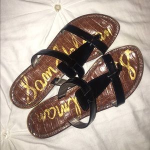 Sam Edelman Summer Sandals