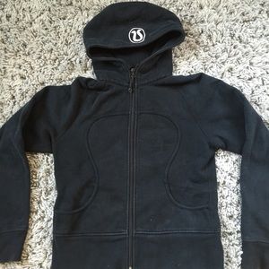 Lululemon Scuba Jacket