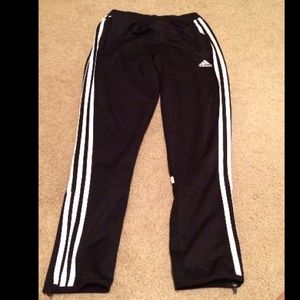 Soccer pants
