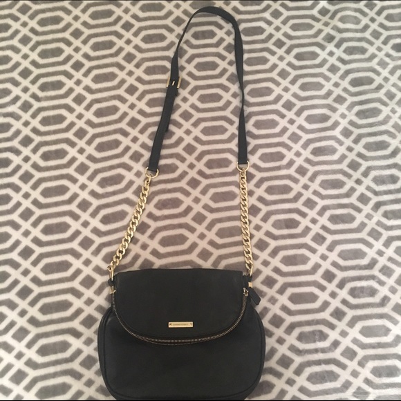 Banana Republic Chain Crossbody Purse