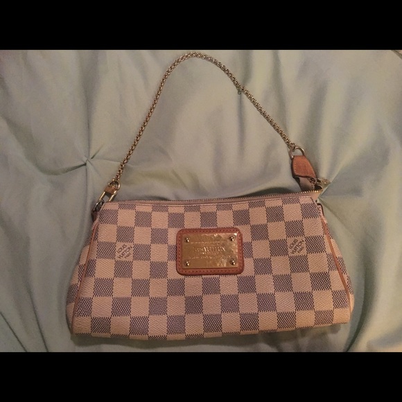 Louis Vuitton Handbags - Louis Vuitton Eva