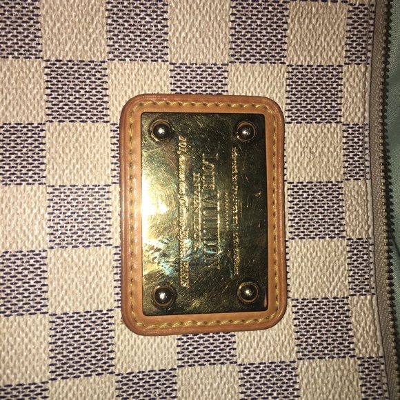 Louis Vuitton Eva - Picture 2 of 4