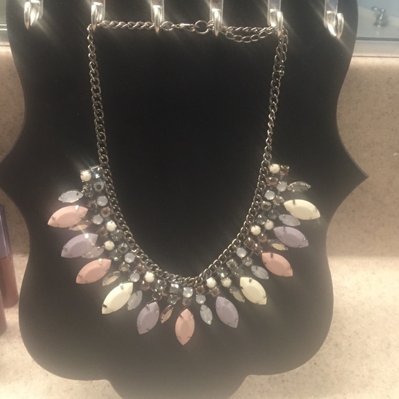 Macy's Inc Necklace