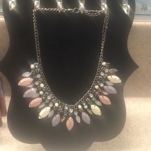 Macy's Inc Necklace