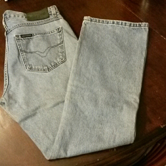 Harley Davidson Jeans