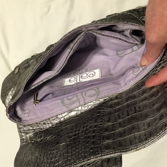 Calla clutch - Picture 3 of 4