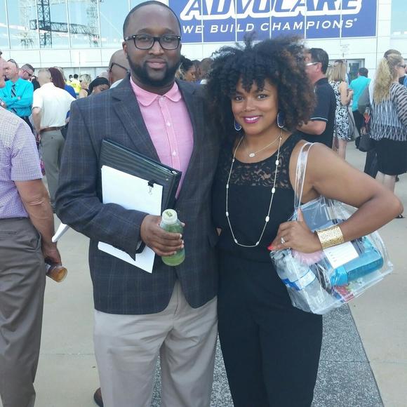 Meet your Posher, Erica