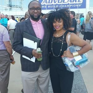 Meet your Posher, Erica