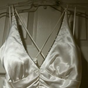 Marilyn Monroe dress
