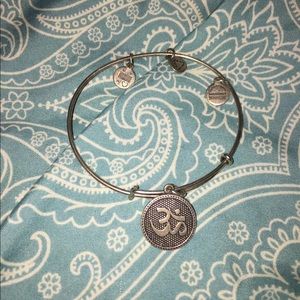 ALEX AND ANI OM (NOT SOLD)