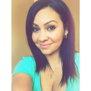 Meet your Posher, Patty