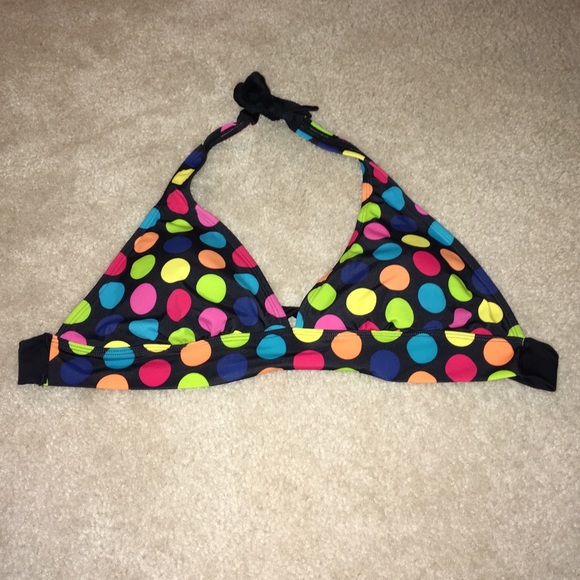Two piece bikini - Picture 4 of 5