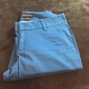Banana Republic pants