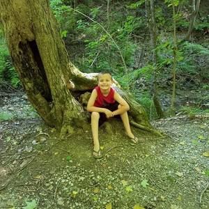 Meet your Posher, Dayna