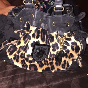 Juicy Couture shoulder bag