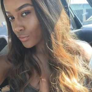 Meet your Posher, Ciara