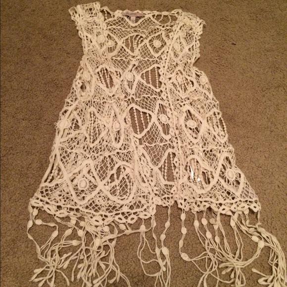 Vest