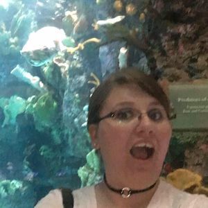 Meet your Posher, Natasha