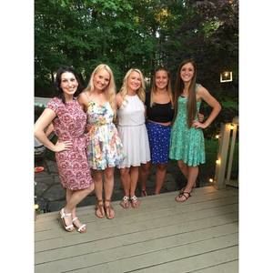 Meet your Posher, Alyssa