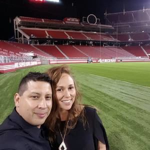 Meet your Posher, Marisa