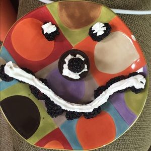 Meet your Posher, Bradley