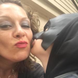 Meet your Posher, Carrie