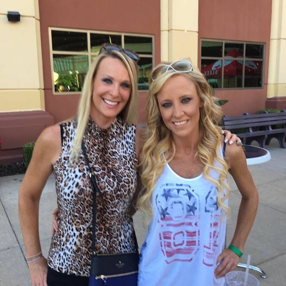 Meet your Posher, Mandy