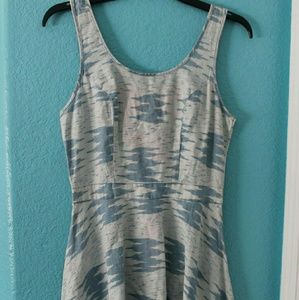 "Pretty Little Liars" Skater Dress