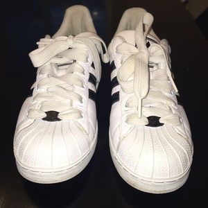 Adidas Superstar