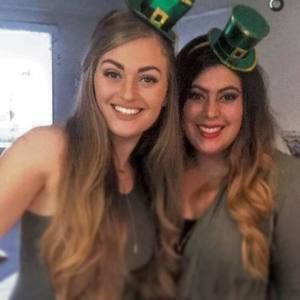 Meet your Posher, Alexis