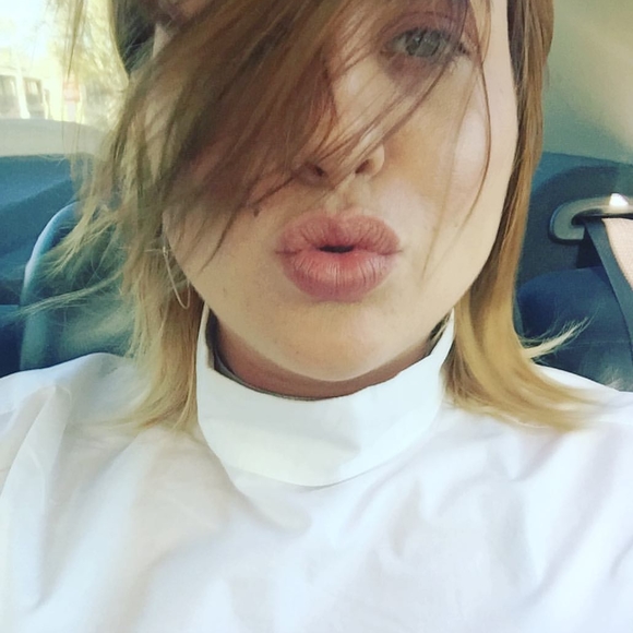 Meet your Posher, Kelsey