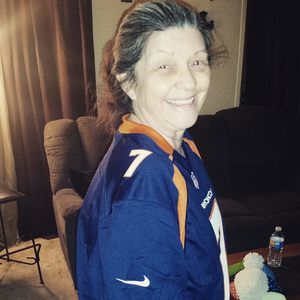 Meet your Posher, Shonda