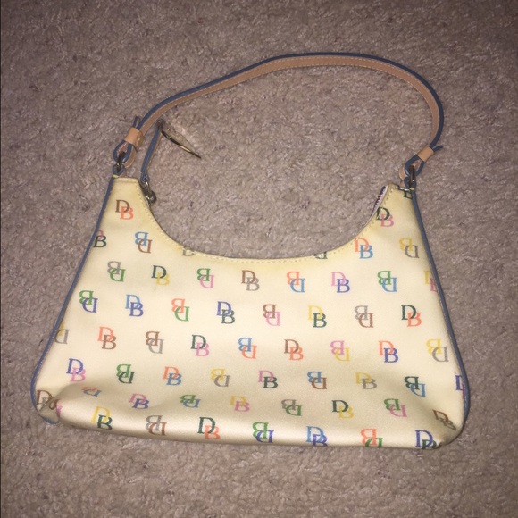 Dooney and bourke