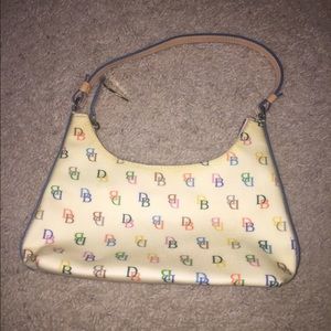 Dooney and bourke