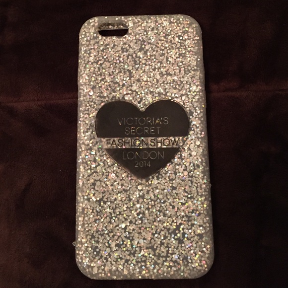 Victoria secret iPhone 6 case - Picture 1 of 3