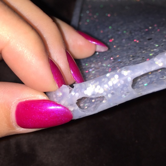 Victoria secret iPhone 6 case - Picture 3 of 3