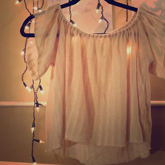 Free People Blouse