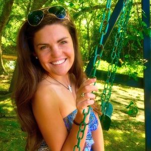 Meet your Posher, Madeline