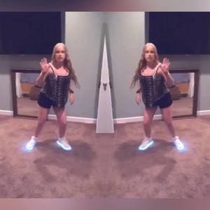 Meet your Posher, Hailey