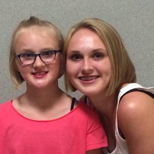 Meet your Posher, Lori n brian