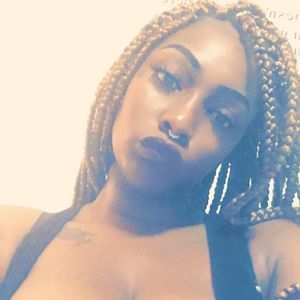 Meet your Posher, Tarisha