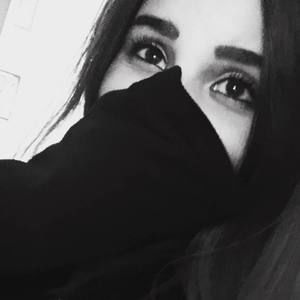 Meet your Posher, May