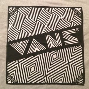 Vans Bandana