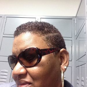 Meet your Posher, Gwen