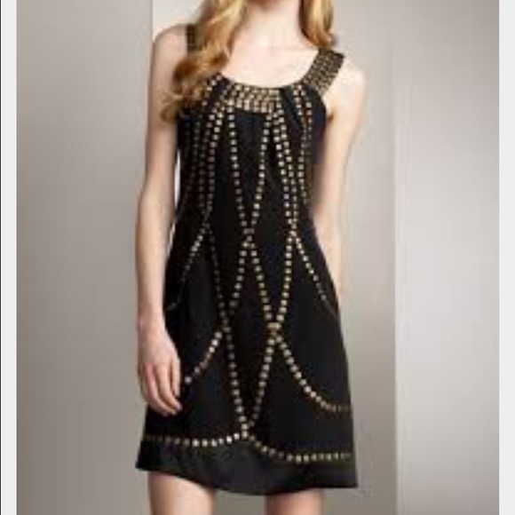 Nanette Lepore dress