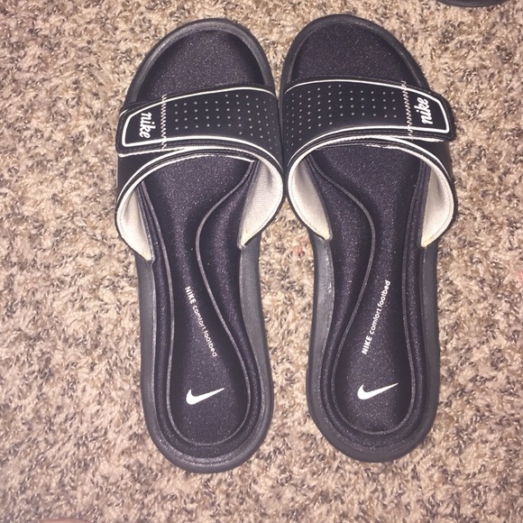 Nike Comfort Slides